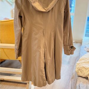 Trench coat for women